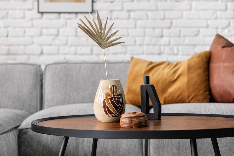 Inspirații: Decorațiuni, Stil boho, Stil scandinav