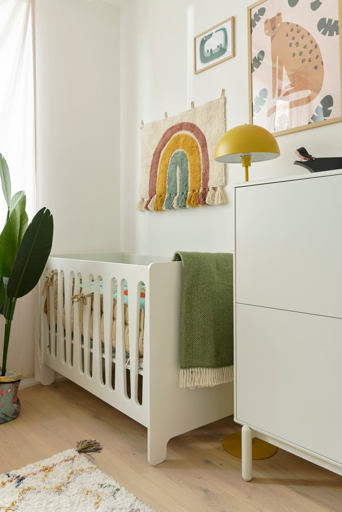 Inspirații: Camera copiilor, Copii