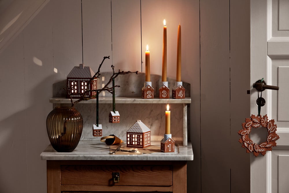 Inspirații: Crăciun, Decorațiuni