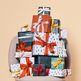 Hârtii de împachetat