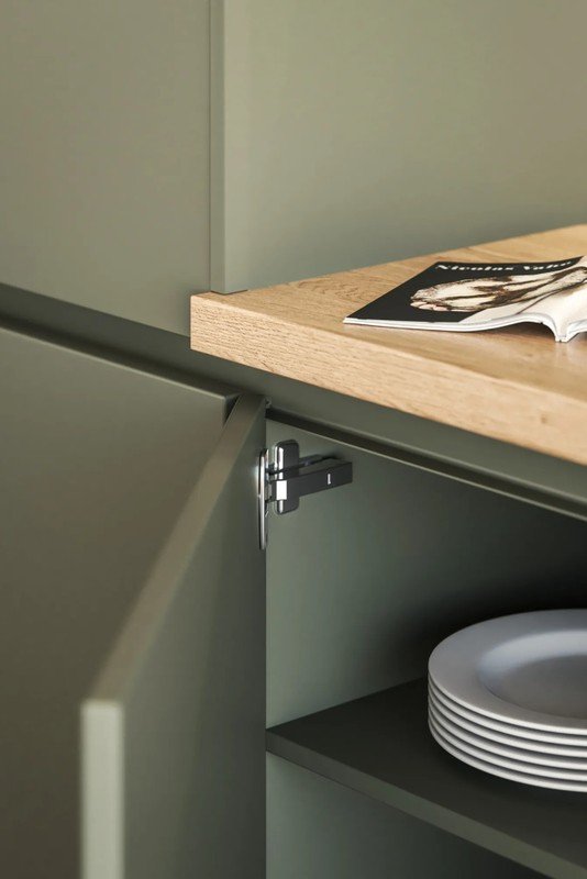 Inspirații: Bucătărie și zona de dining, Bucătărie și rețete culinare