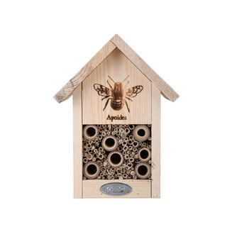 Hoteluri de insecte