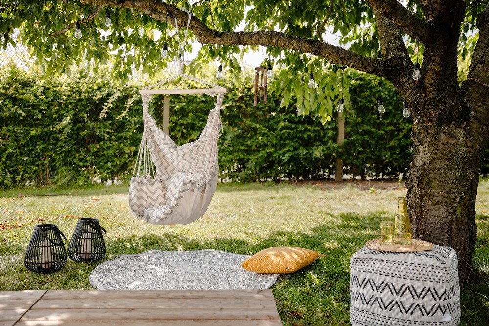 Inspirații: Vară, Grădină