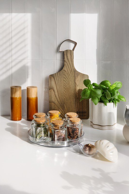 Inspirații: Bucătărie și zona de dining