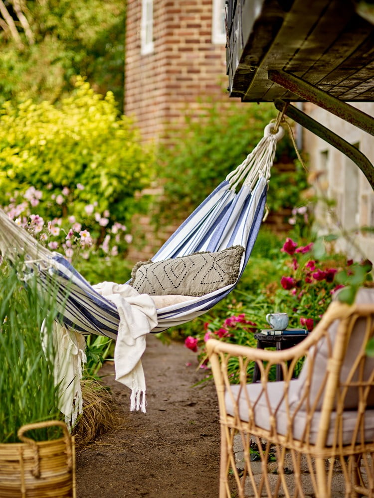 Inspirații: Grădină