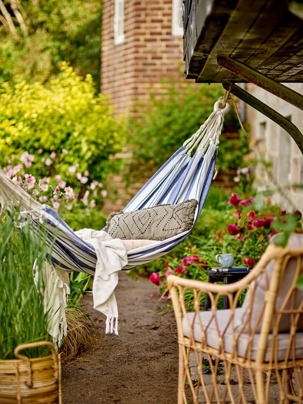 Inspirații: Grădină