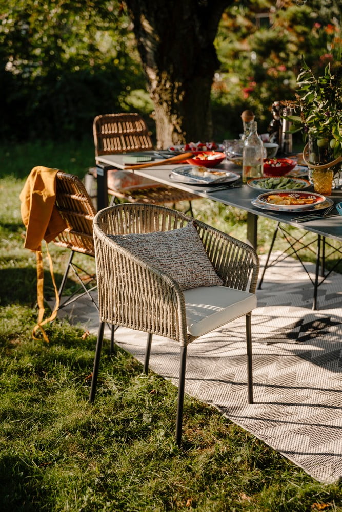 Inspirații: Vară, Grădină