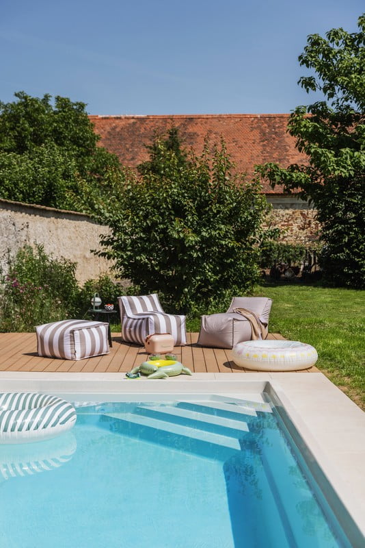 Inspirații: Grădină, Vară