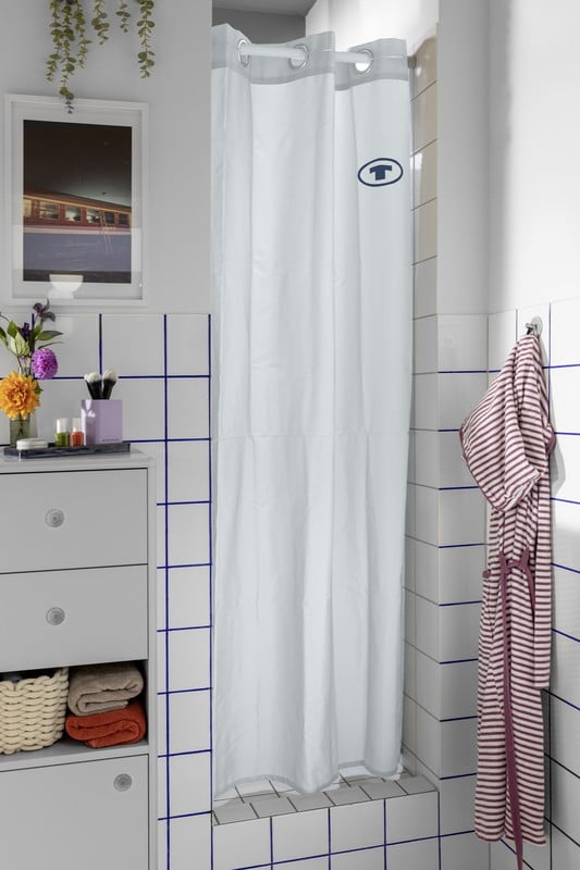 Inspirații: Curățenie și organizare, Baie, Textile