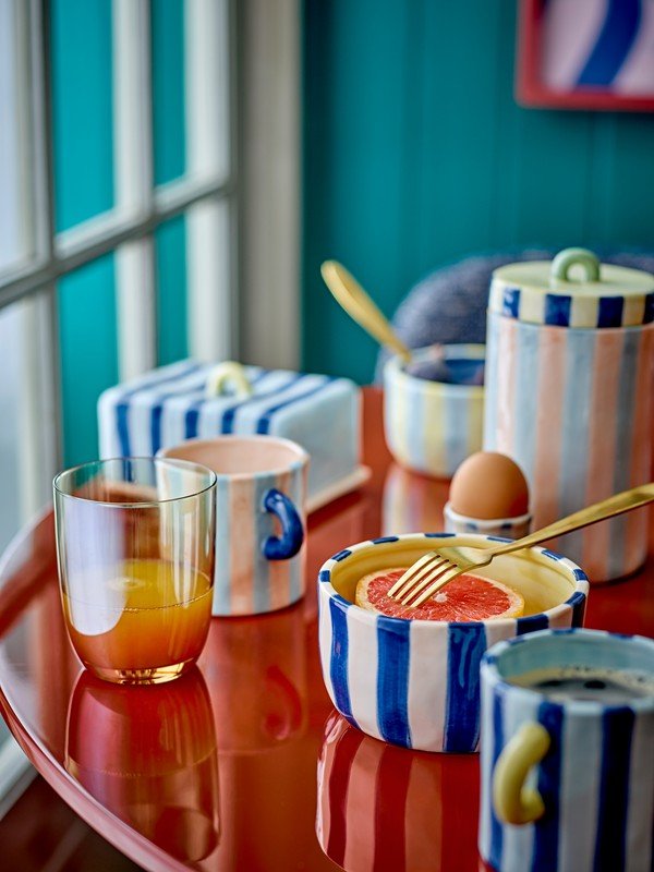 Inspirații: Bucătărie și zona de dining