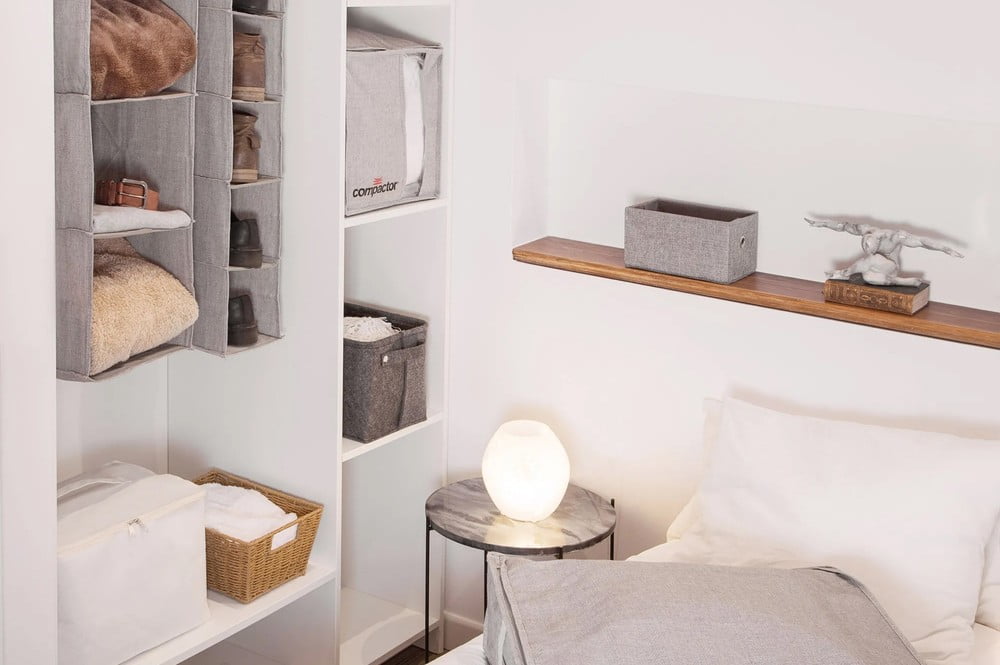 Inspirații: Curățenie și organizare