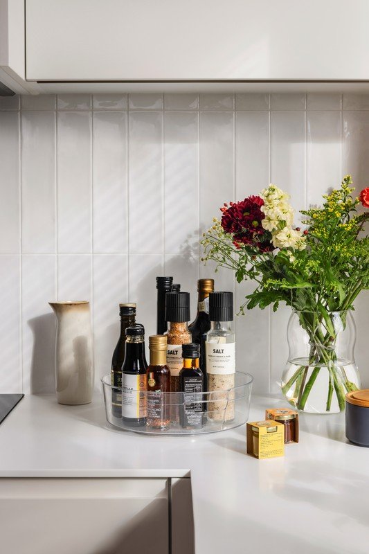 Inspirații: Bucătărie și zona de dining, Curățenie și organizare