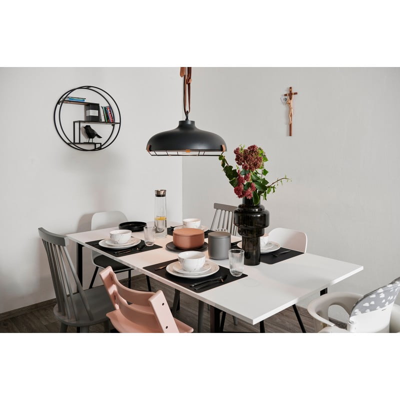 Inspirații: Zonă de dining, Stil scandinav