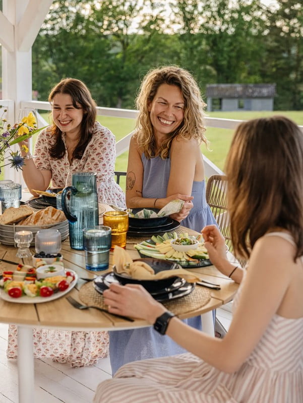 Inspirații: Grădină, Balcon și terasă