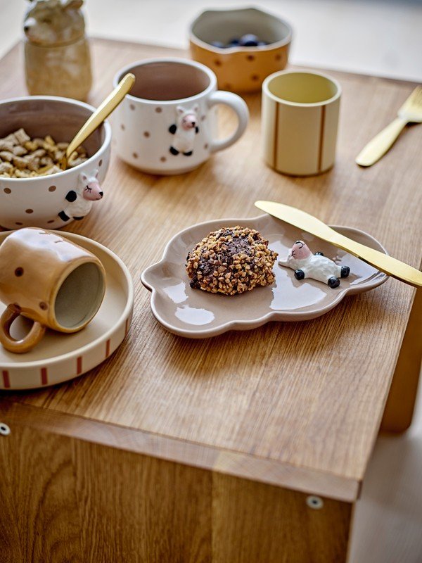 Inspirații: Bucătărie și zona de dining, Copii