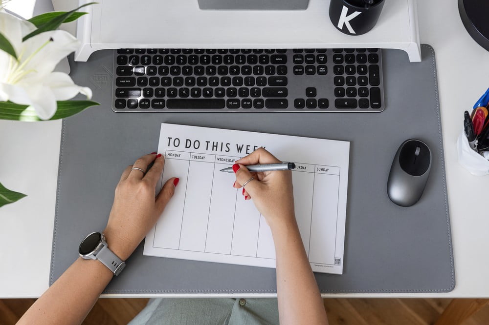 Inspirații: Birou, Stil scandinav