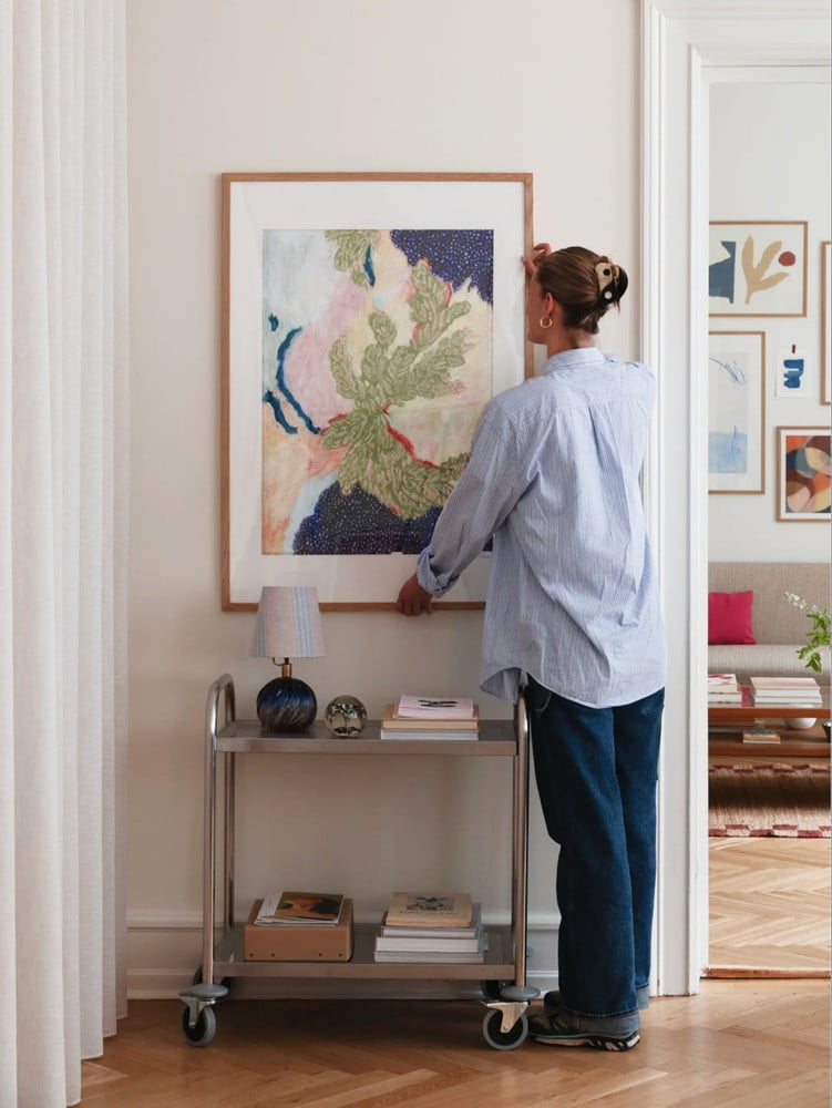 Inspirații: Decorațiuni