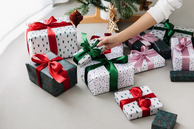 Inspirații: Crăciun