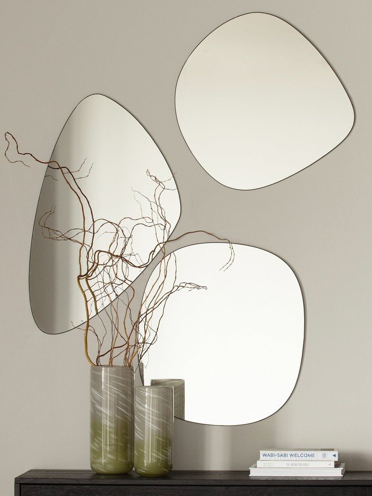 Inspirații: Decorațiuni, Stil scandinav