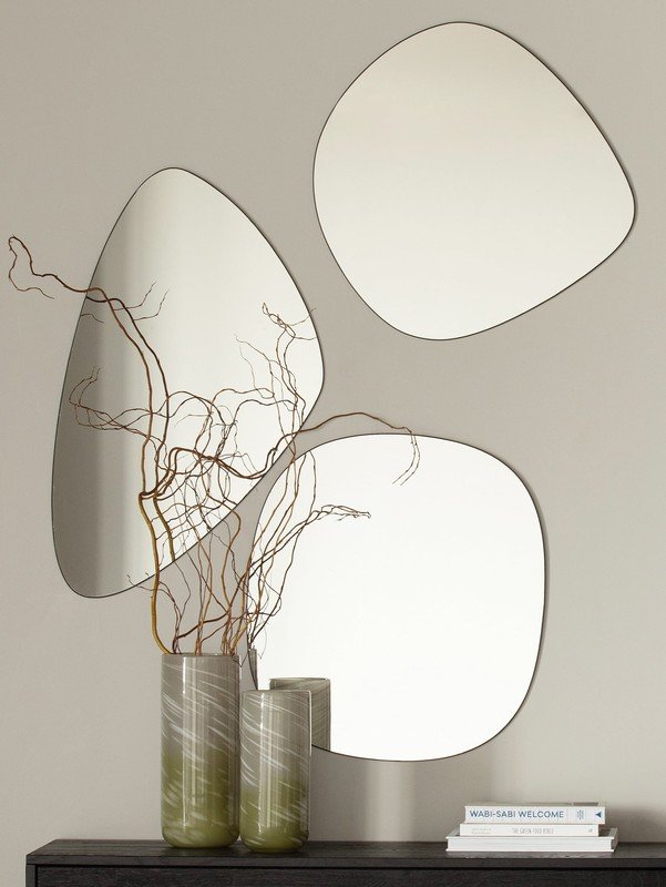 Inspirații: Decorațiuni, Stil scandinav