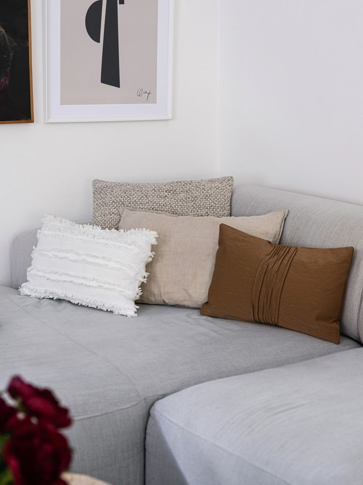 Inspirații: Sufragerie, Bonami în vizită