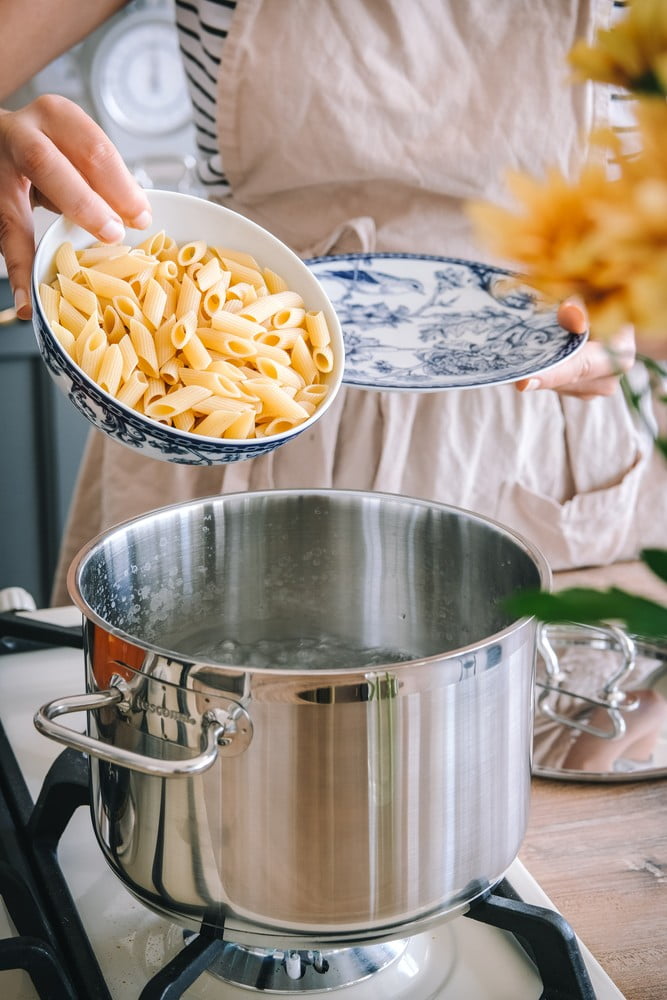 Inspirații: Bucătărie și zona de dining