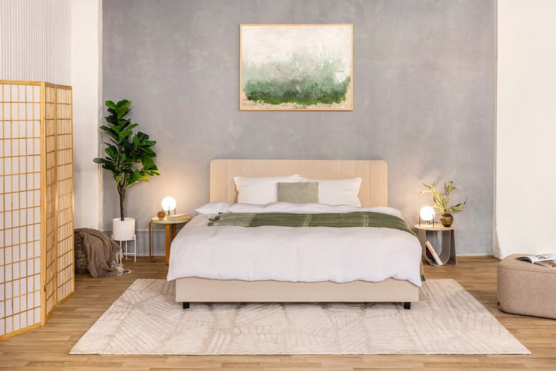 Inspirații: Dormitor