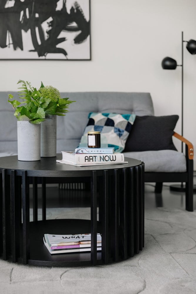 Inspirații: Sufragerie, Stil scandinav