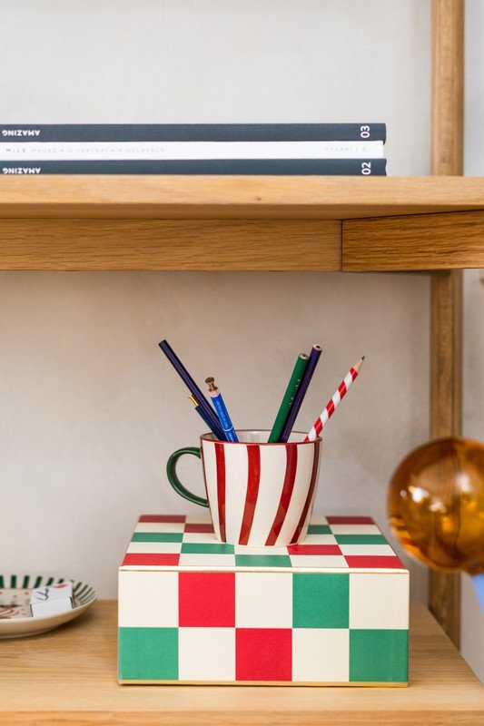 Inspirații: Decorațiuni