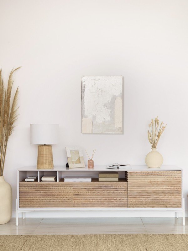 Inspirații: Stil boho, Sufragerie