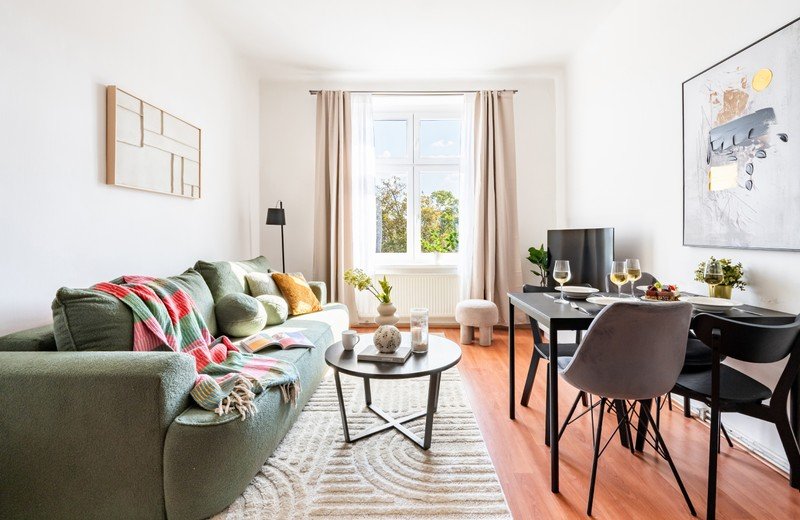 Combinații de culori pentru un dormitor modern și armonios