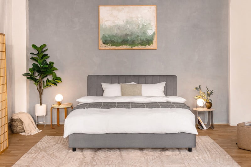 Inspirații: Dormitor