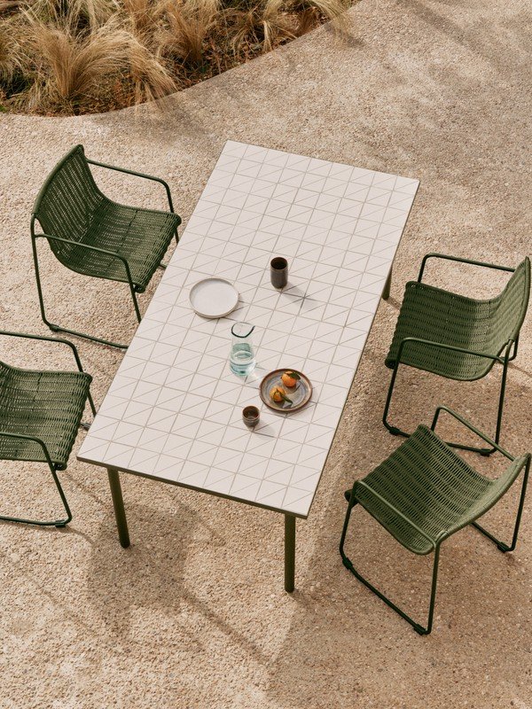 Inspirații: Grădină