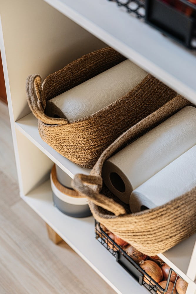 Inspirații: Cămară, Curățenie și organizare