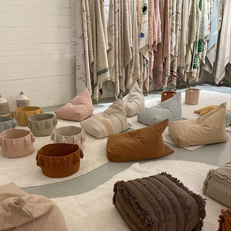 Inspirații: Camera copiilor, Copii, Stil boho, Stil scandinav