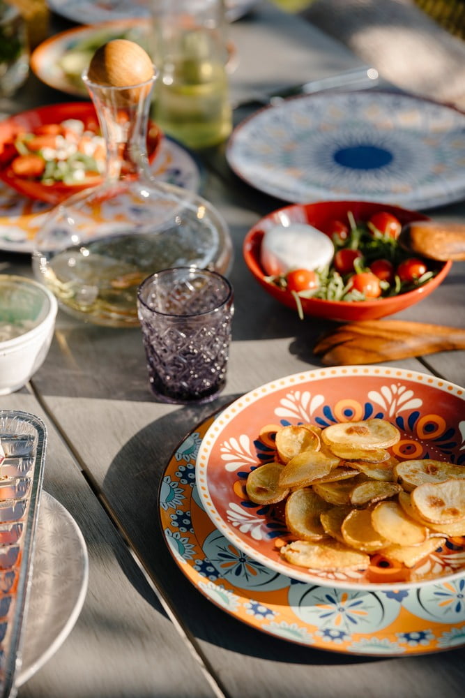 Inspirații: Vară, Grădină