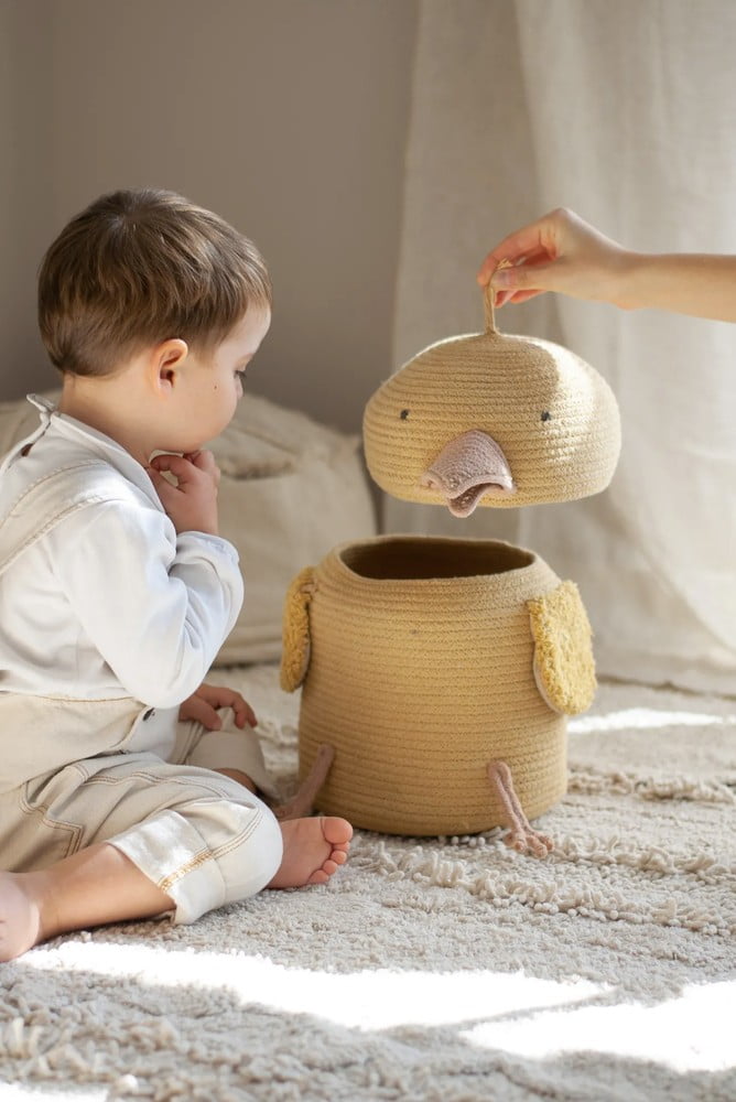 Inspirații: Camera copiilor, Copii