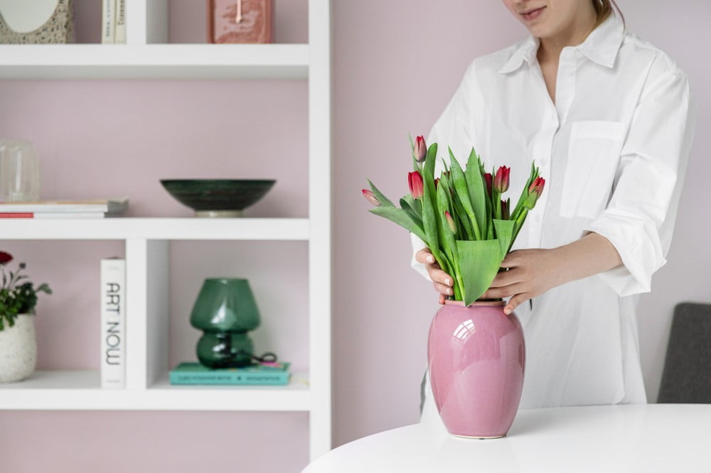 Inspirații: Sufragerie, Decorațiuni