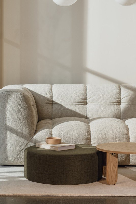 Inspirații: Stil scandinav, Sufragerie