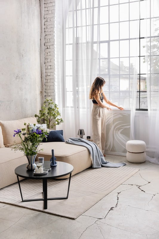 Inspirații: Sufragerie