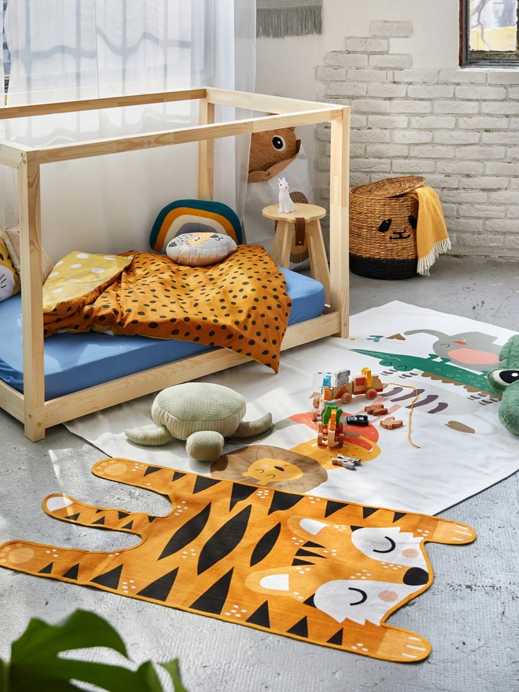 Inspirații: Camera copiilor, Copii