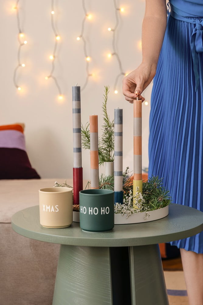 Inspirații: Crăciun, Sufragerie, Decorațiuni