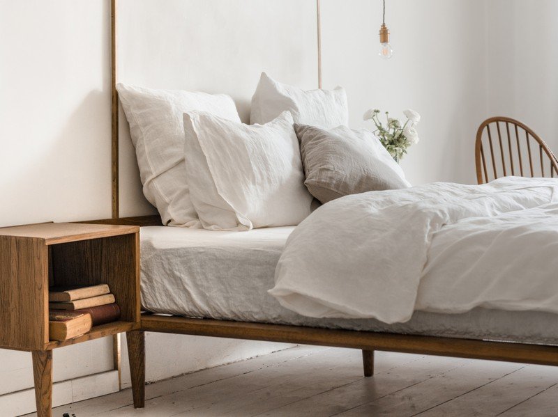 Inspirații: Dormitor