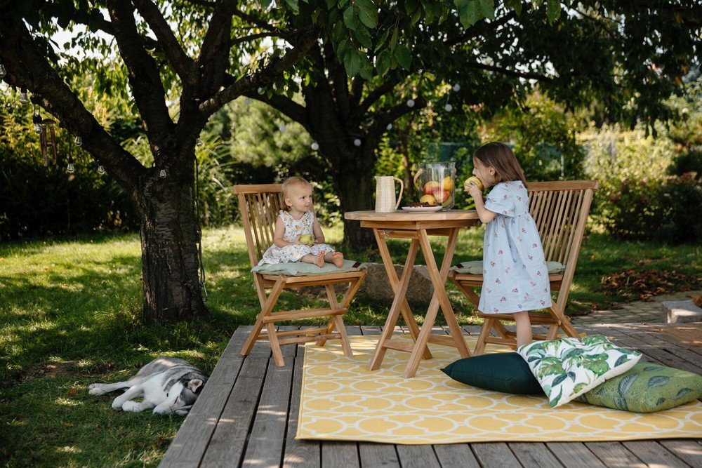 Inspirații: Vară, Grădină