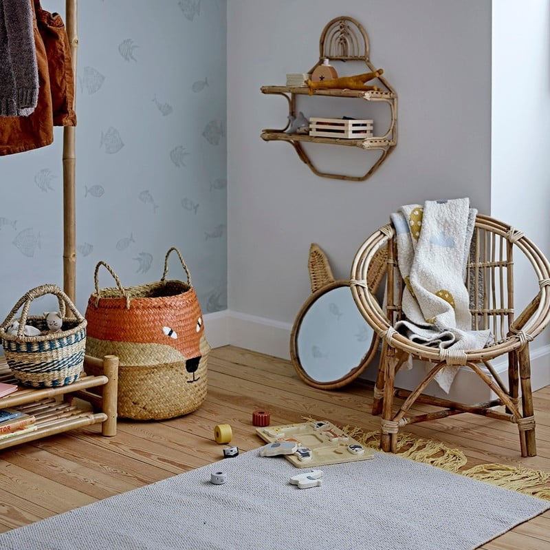 Inspirații: Camera copiilor, Copii