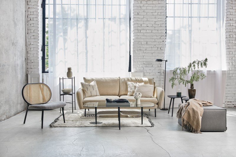 Inspirații: Sufragerie, Stil scandinav