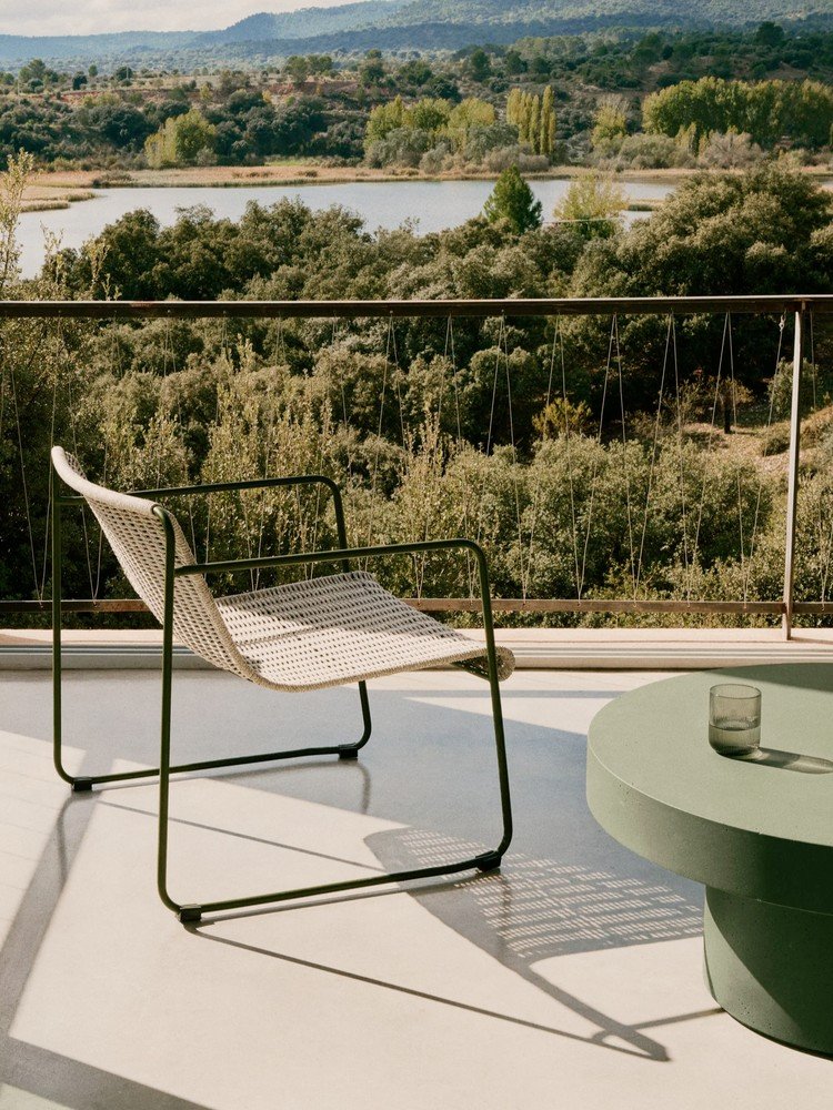 Inspirații: Grădină, Balcon și terasă