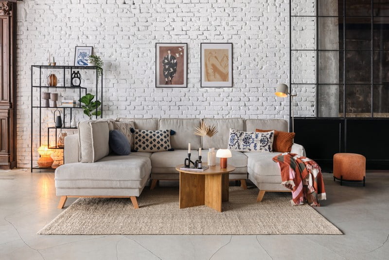 Inspirații: Sufragerie