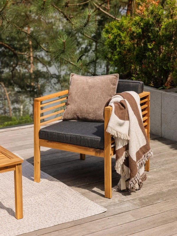 Inspirații: Grădină, Balcon și terasă