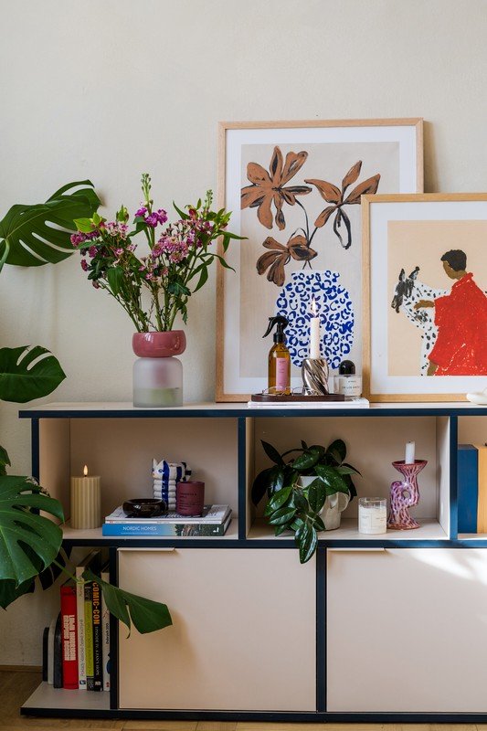 Inspirații: Decorațiuni